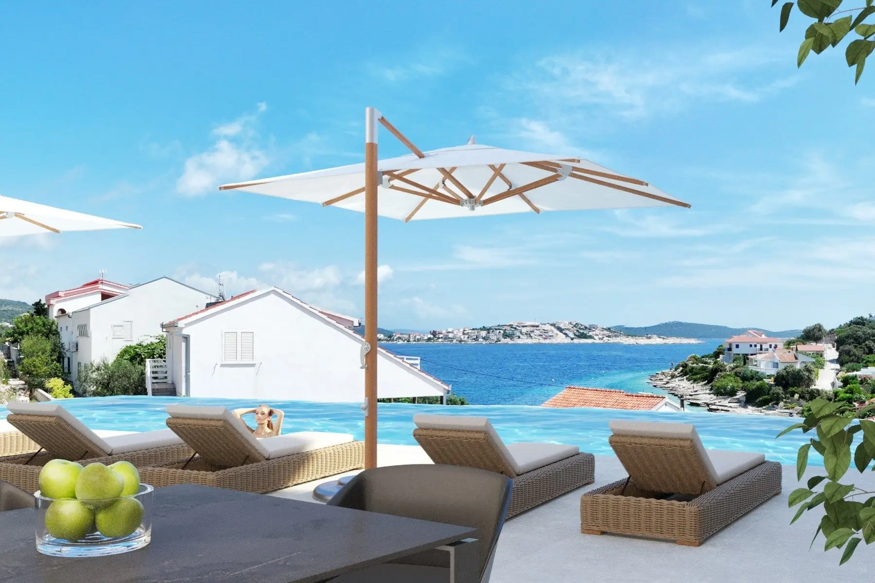 Villa Adorea