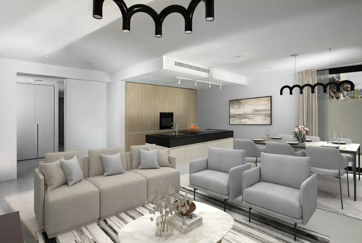 Villa Bellavista
