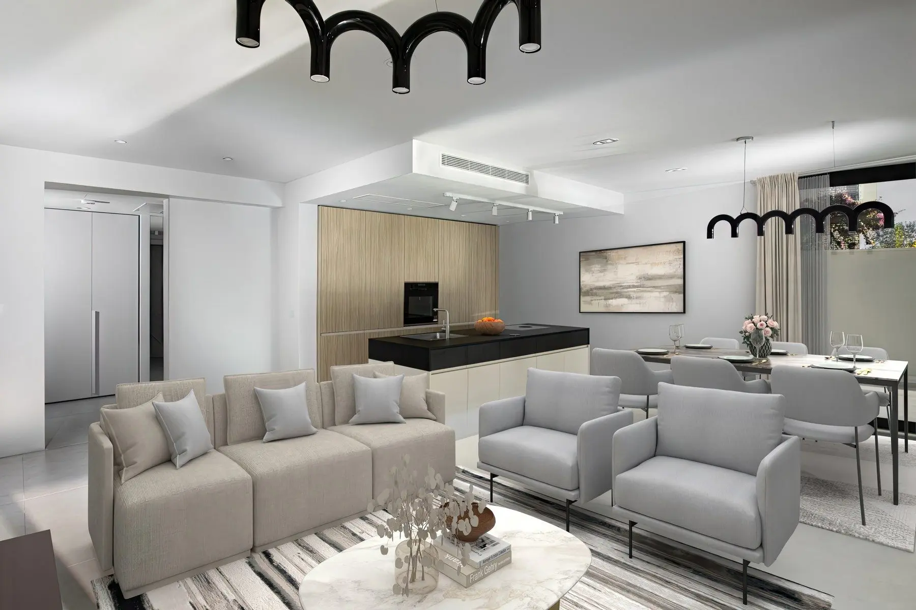 Villa Bellavista