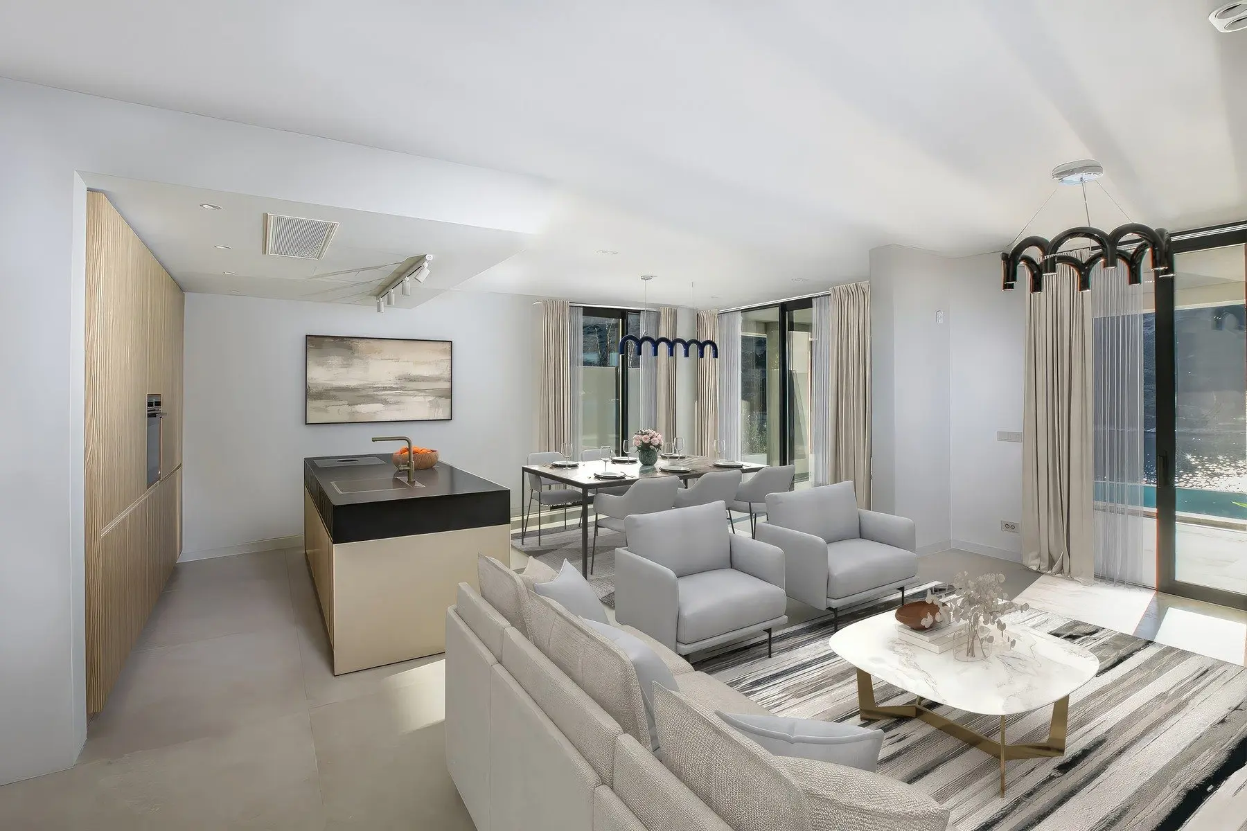 Villa Bellavista