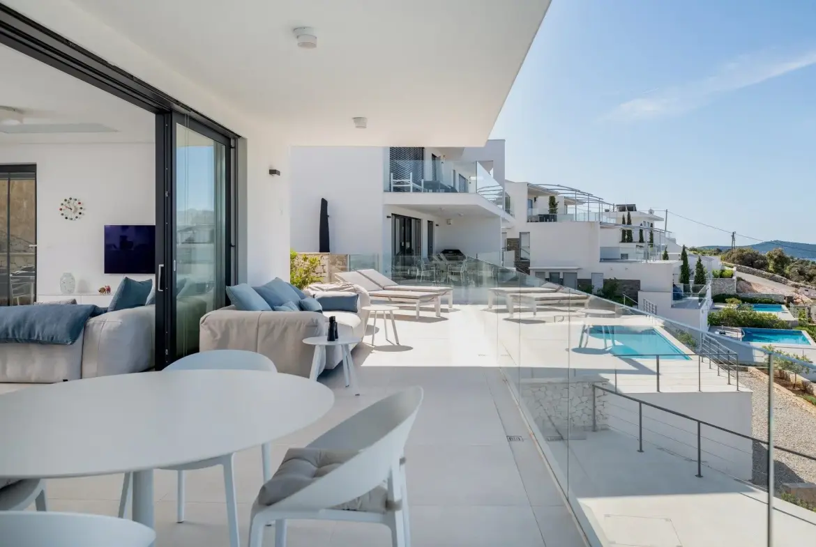 Apartment Haven