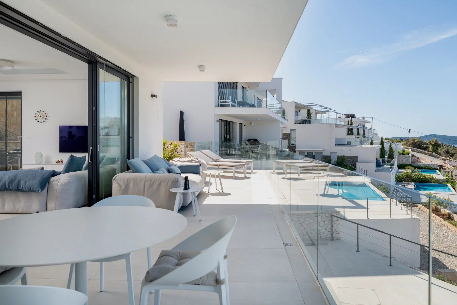 Apartment Haven