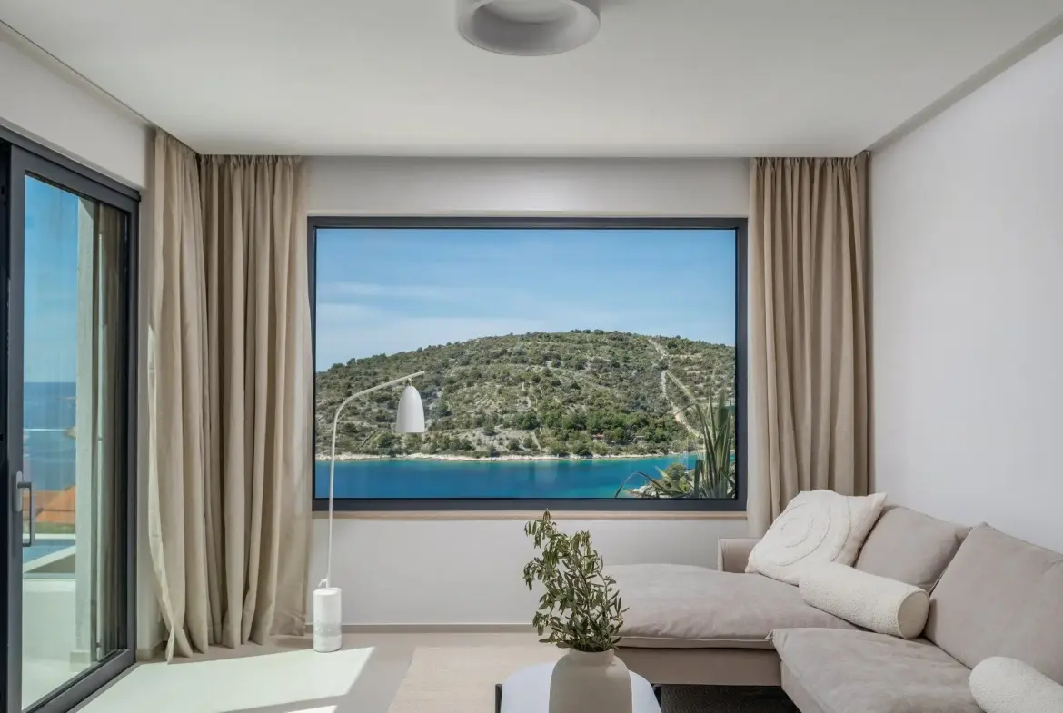 Seascape Residence