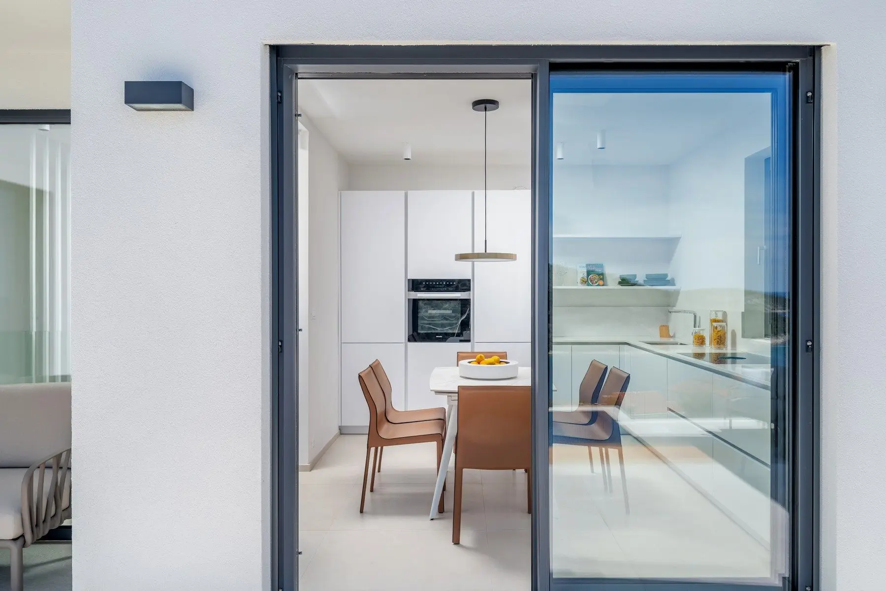 Seascape Residence