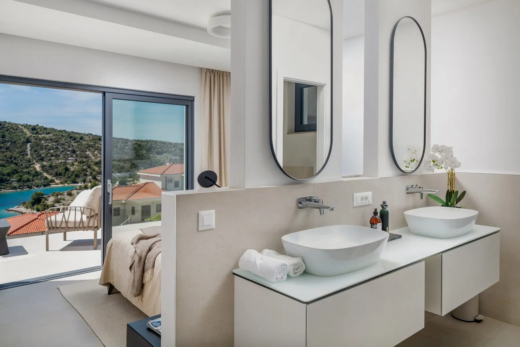 Seascape Residence