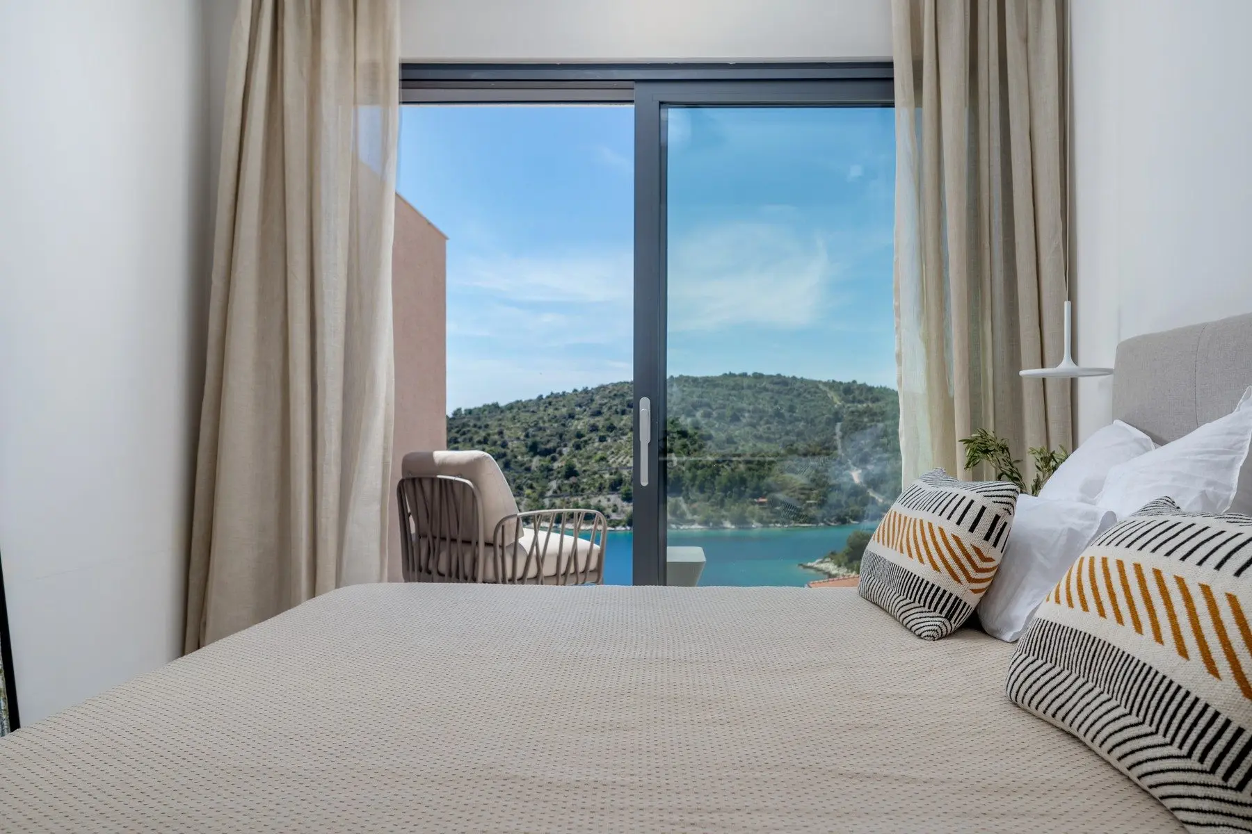 Seascape Residence