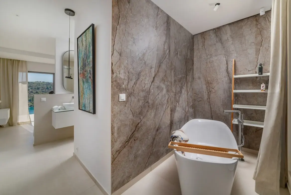 Seascape Residence