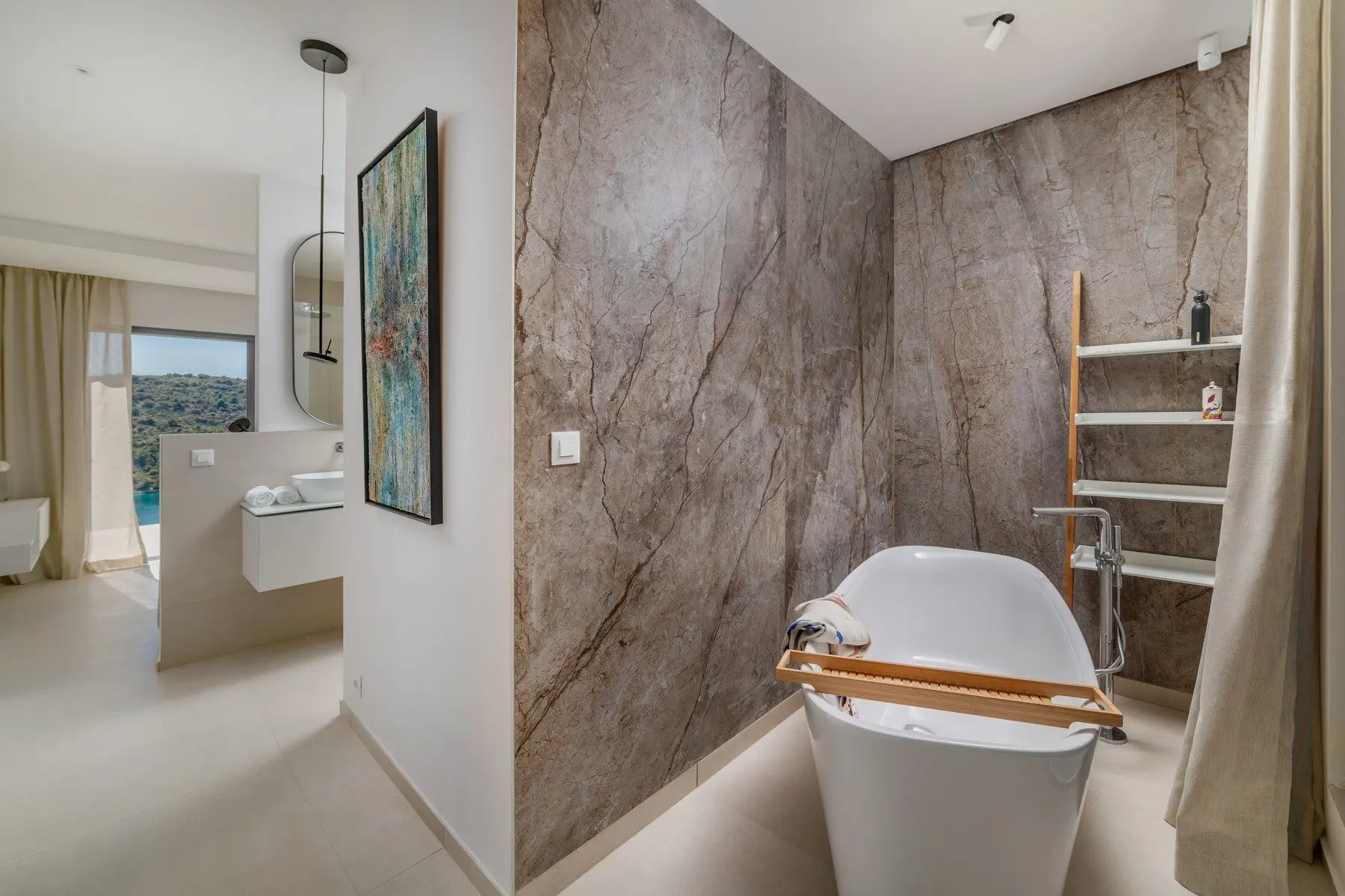 Seascape Residence