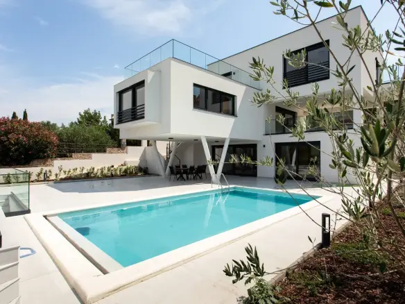 Villa Diamento