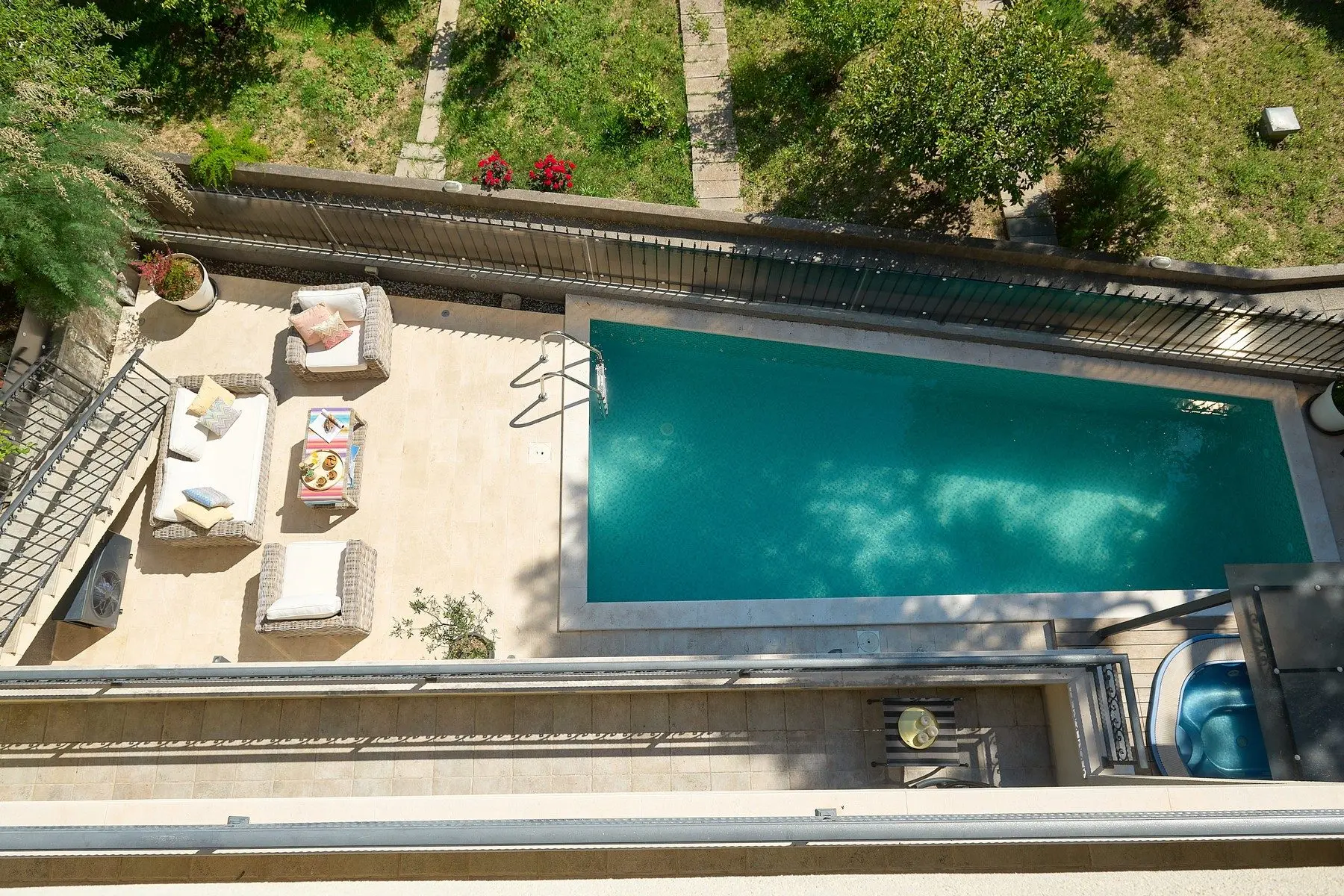 Villa Graziosa