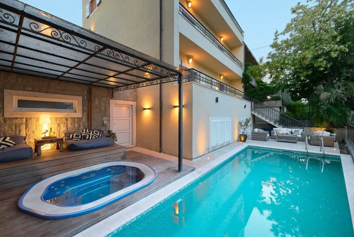 Villa Graziosa