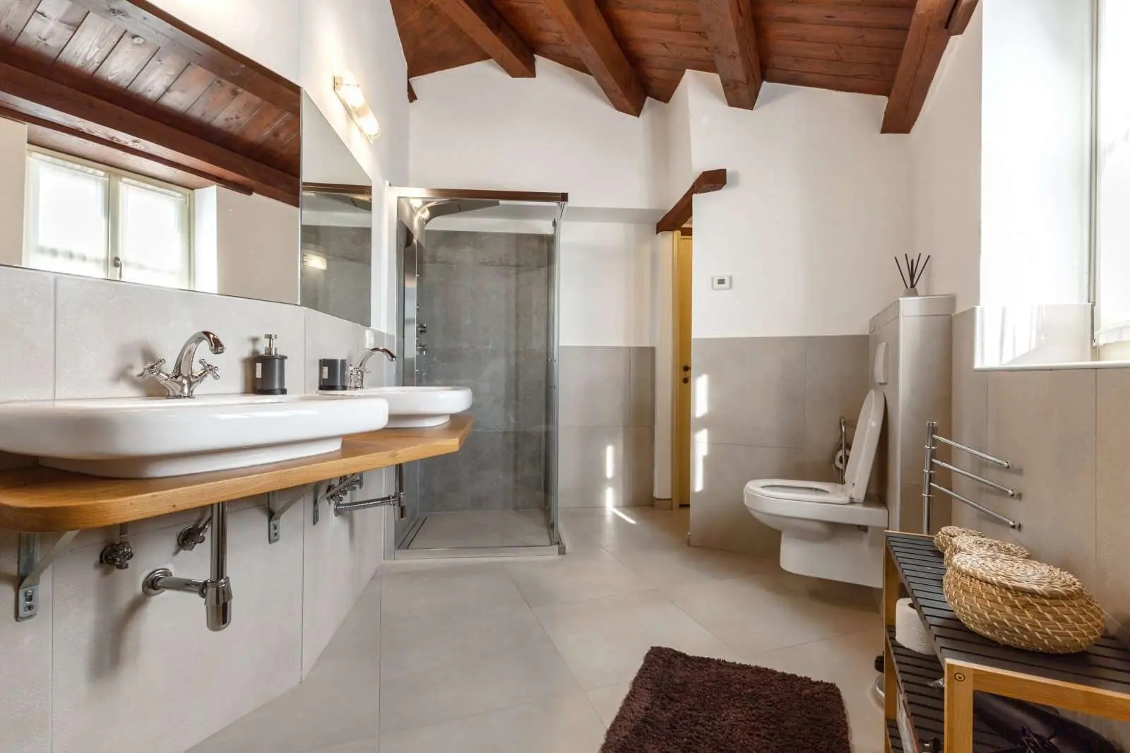 Stone Villa With Swimming Pool, Rajki, Istria