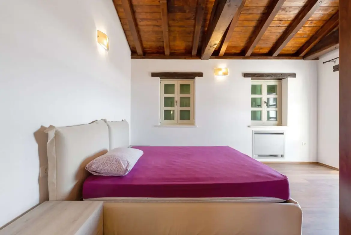 Traditional Istrian Style Villa, Morfardini, Istria