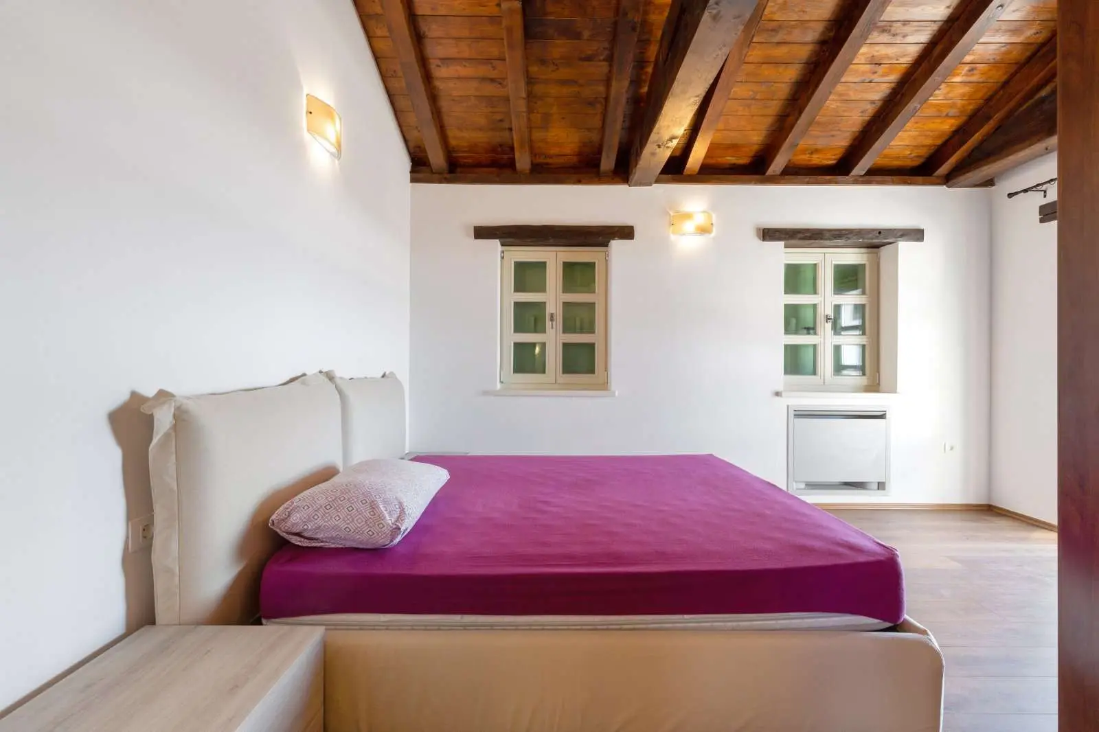 Traditional Istrian Style Villa, Morfardini, Istria