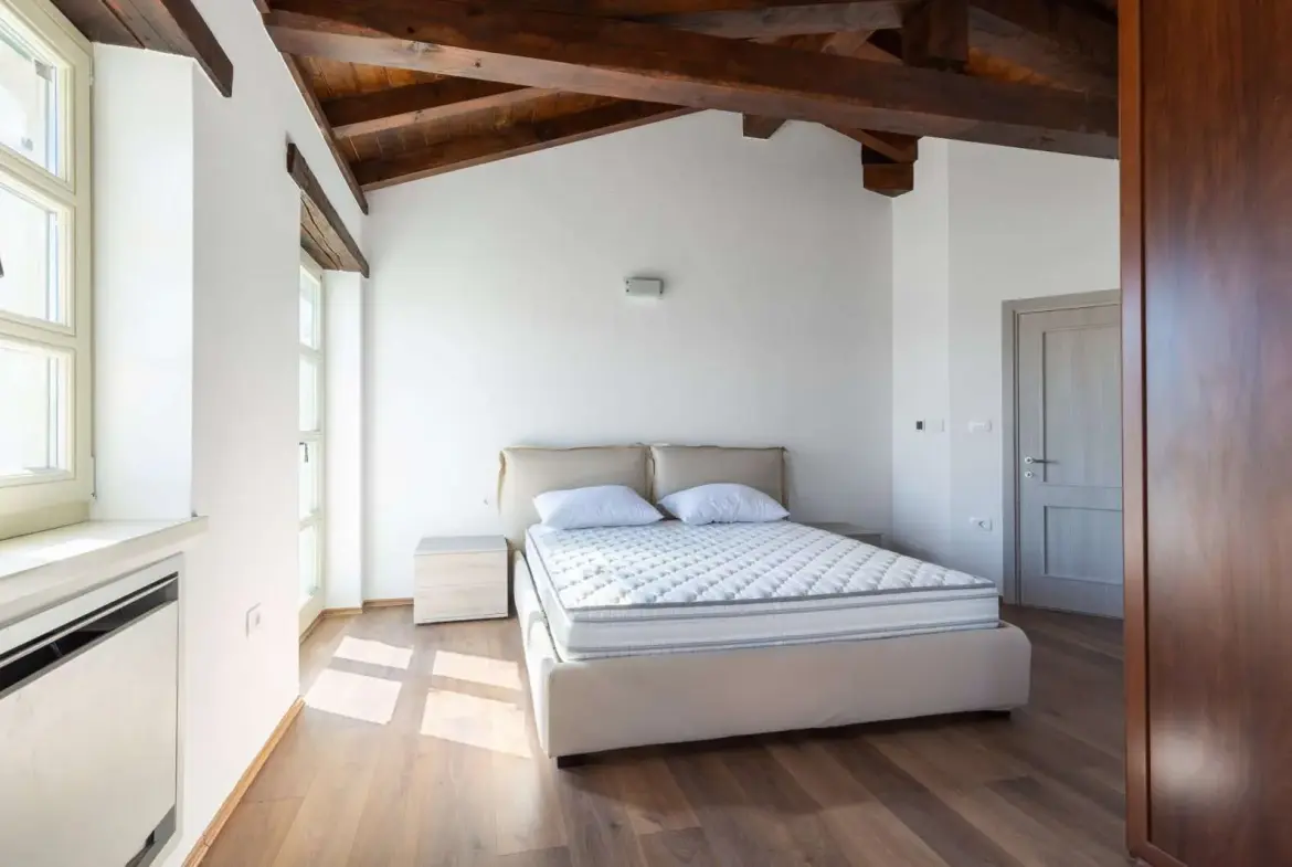 Traditional Istrian Style Villa, Morfardini, Istria