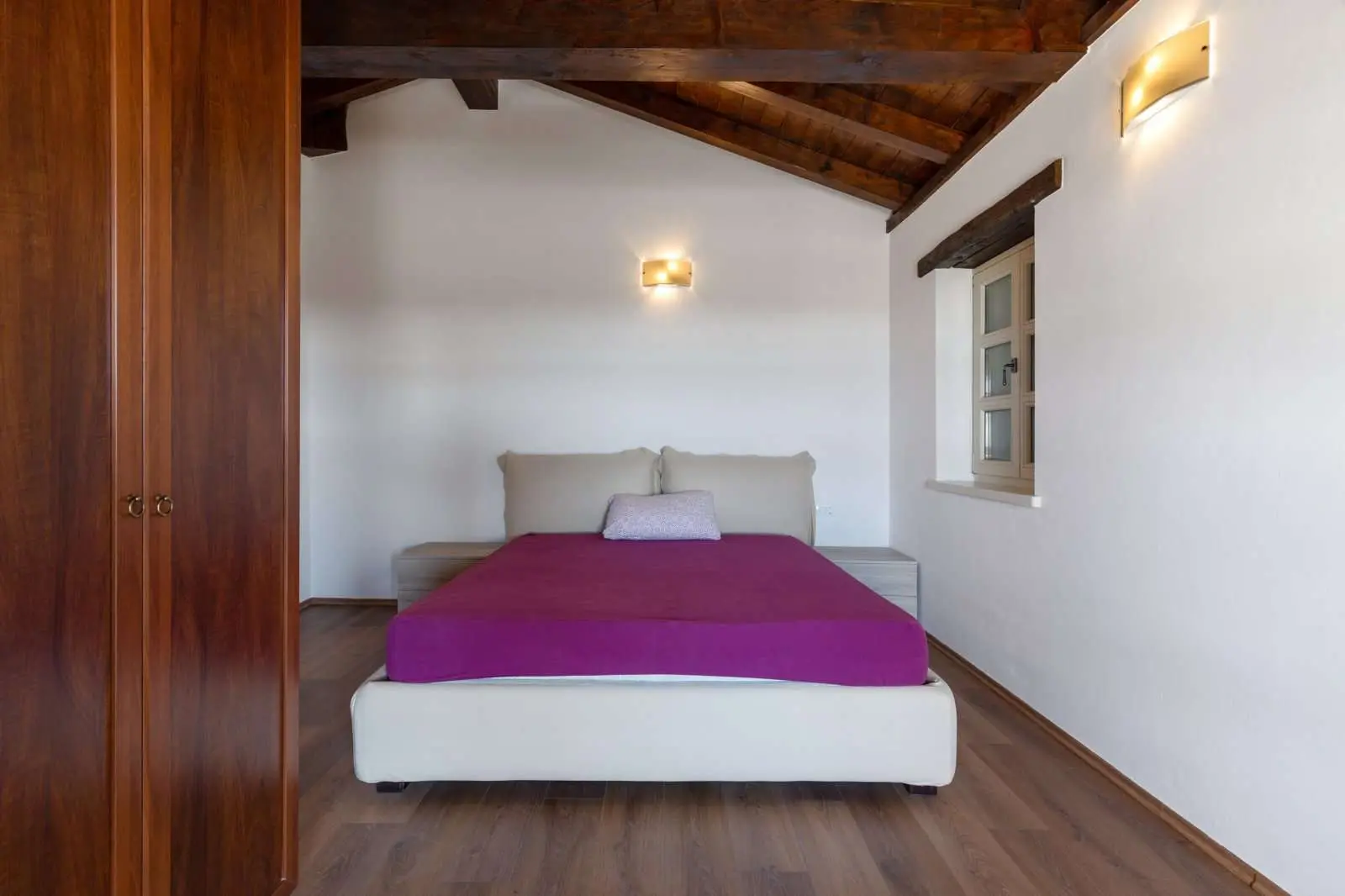 Traditional Istrian Style Villa, Morfardini, Istria
