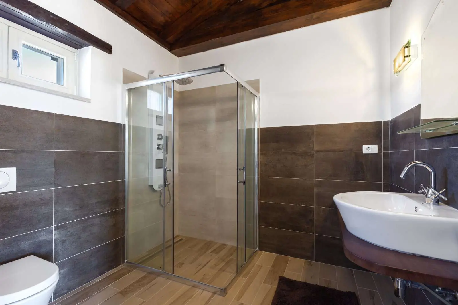 Traditional Istrian Style Villa, Morfardini, Istria
