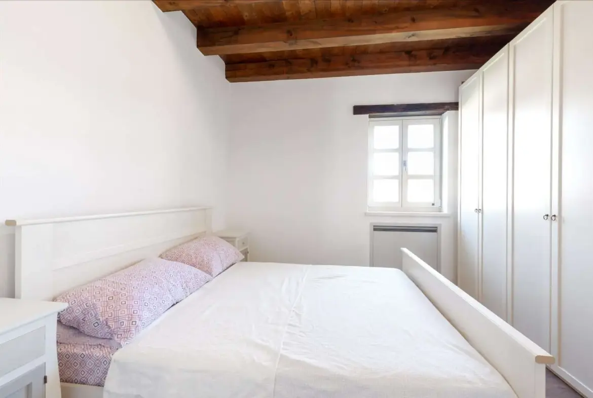 Traditional Istrian Style Villa, Morfardini, Istria