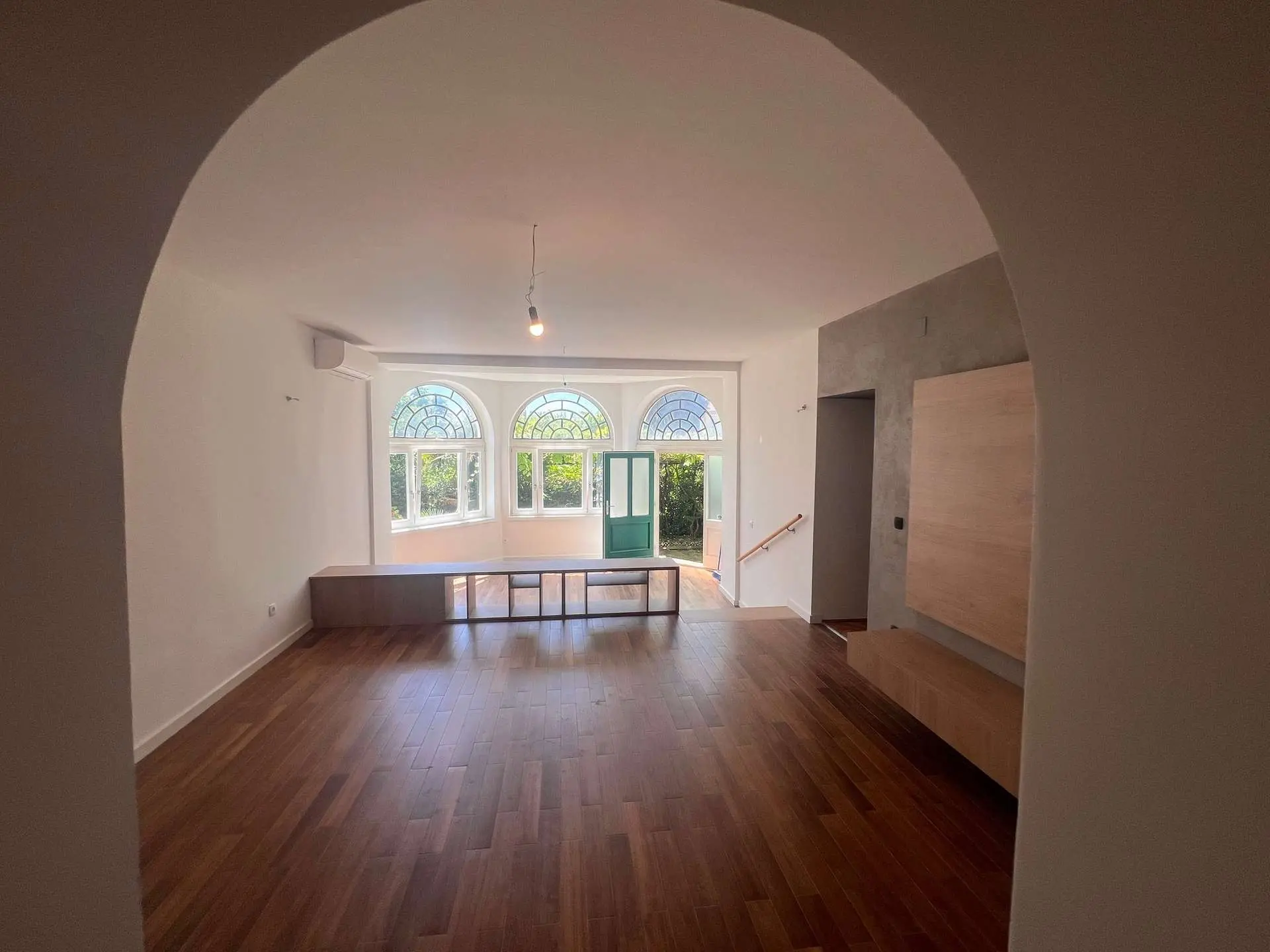 Apartment In Historical Villa, Opatija, Kvarner