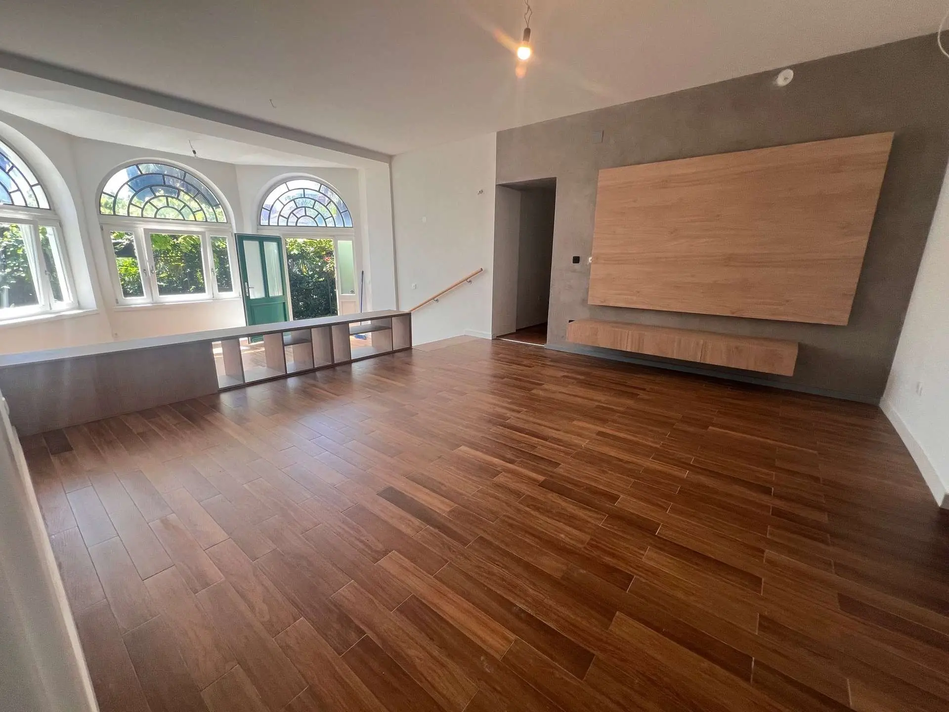 Apartment In Historical Villa, Opatija, Kvarner