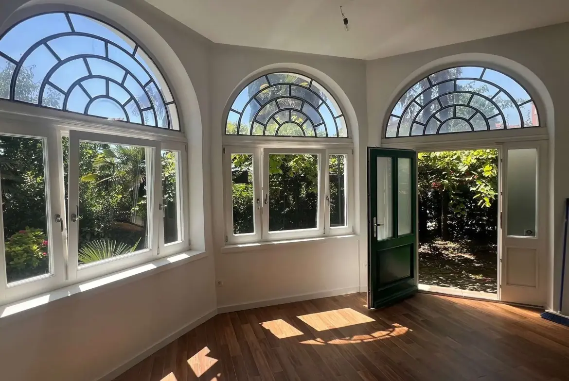 Apartment In Historical Villa, Opatija, Kvarner