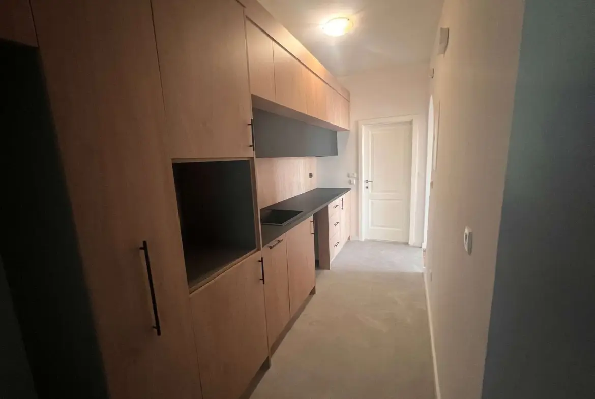 Apartment In Historical Villa, Opatija, Kvarner