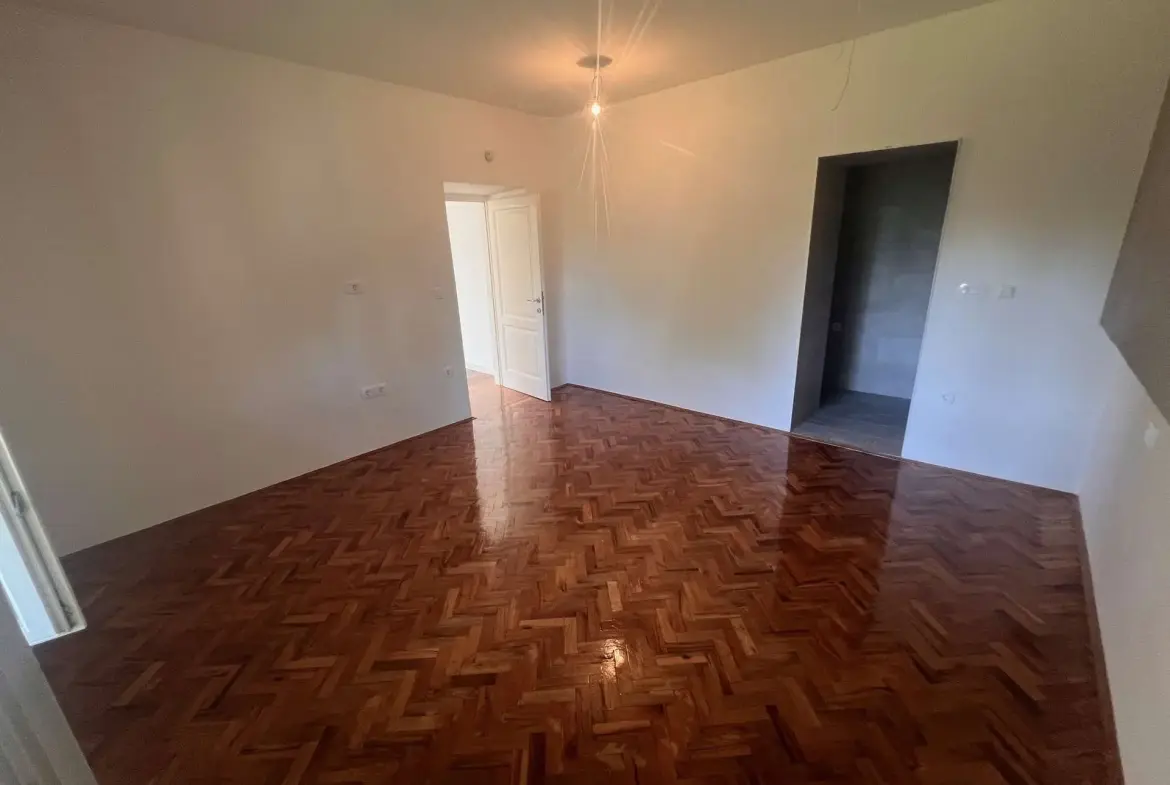 Apartment In Historical Villa, Opatija, Kvarner