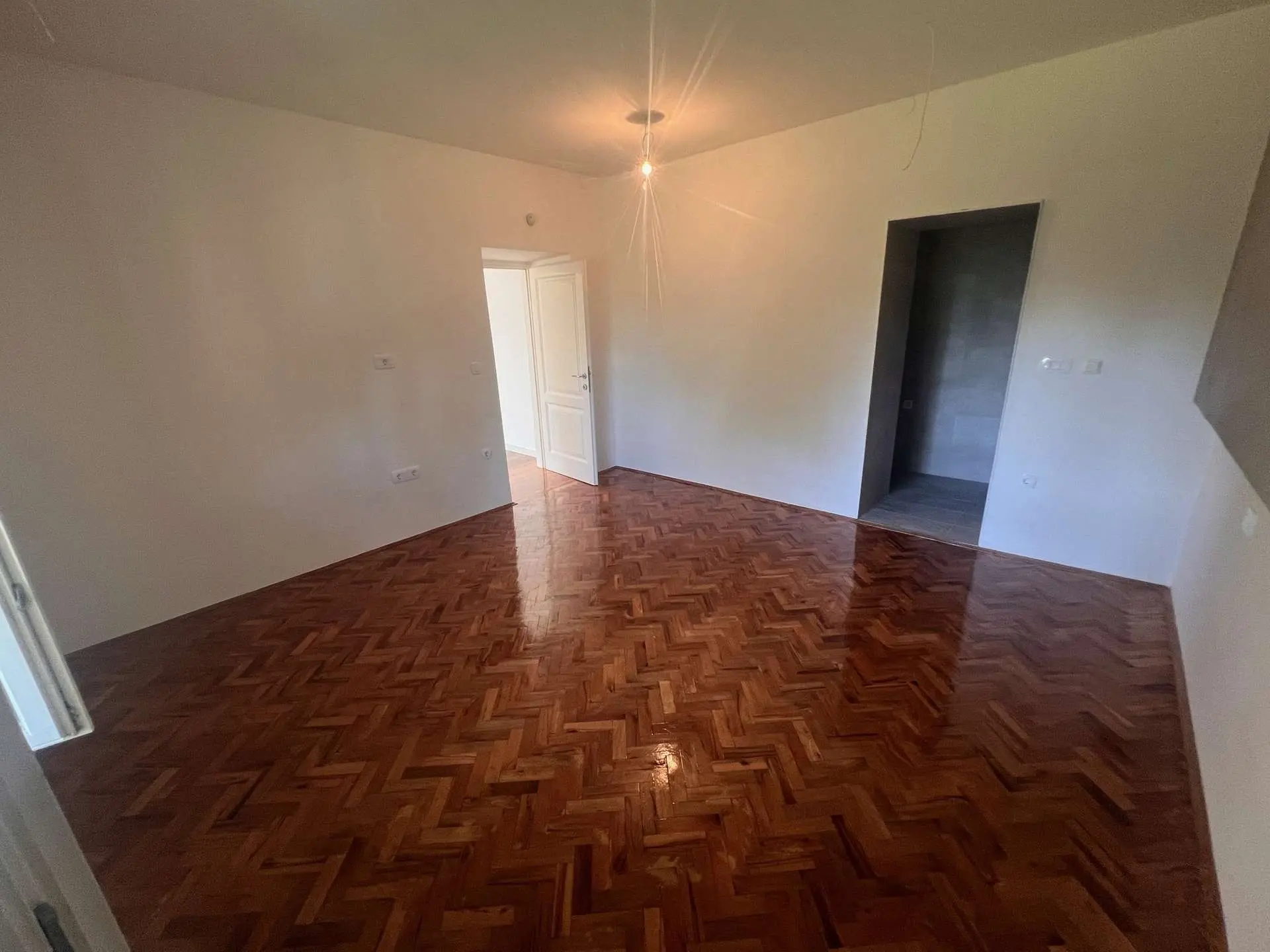 Apartment In Historical Villa, Opatija, Kvarner