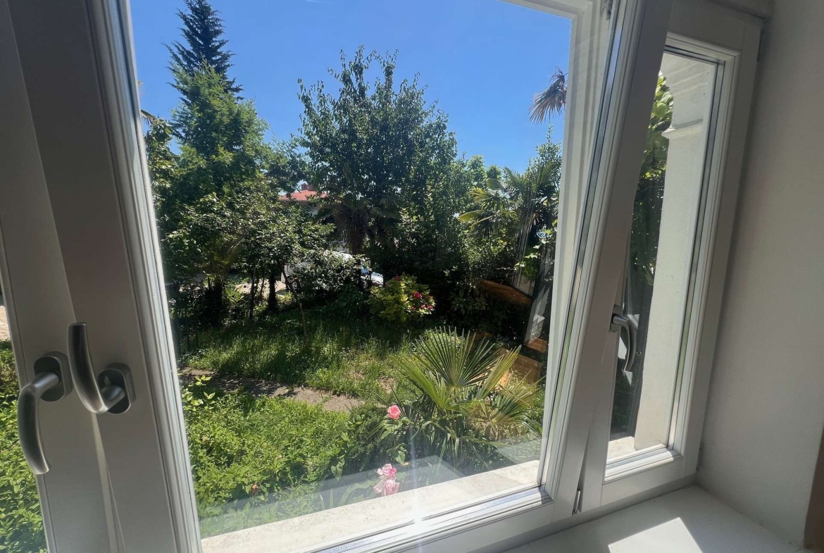 Apartment In Historical Villa, Opatija, Kvarner
