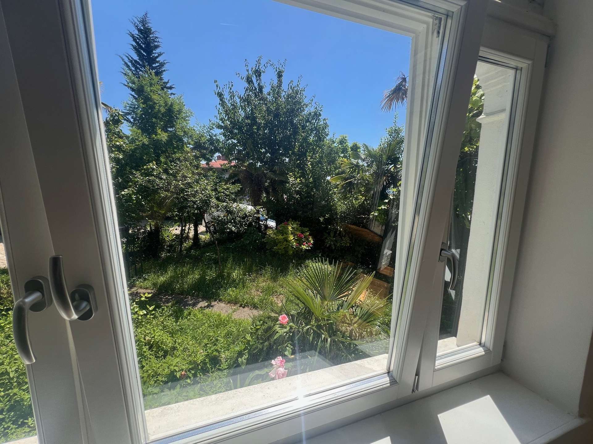 Apartment In Historical Villa, Opatija, Kvarner