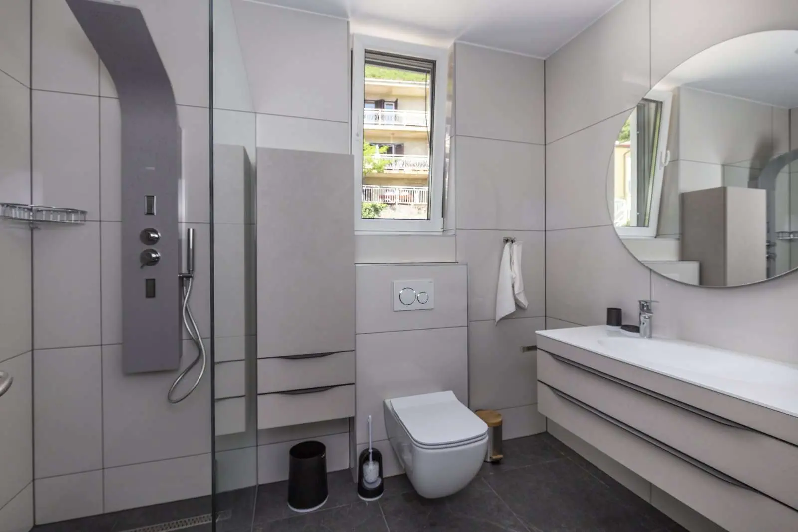 Modern Villa With Swimming Pool, Ljube Mrakovcica, Moscenicka Draga