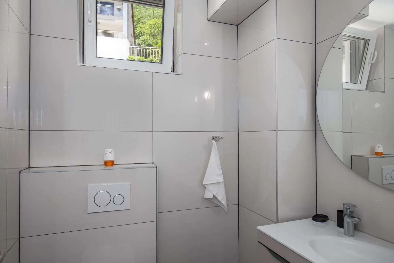 Modern Villa With Swimming Pool, Ljube Mrakovcica, Moscenicka Draga