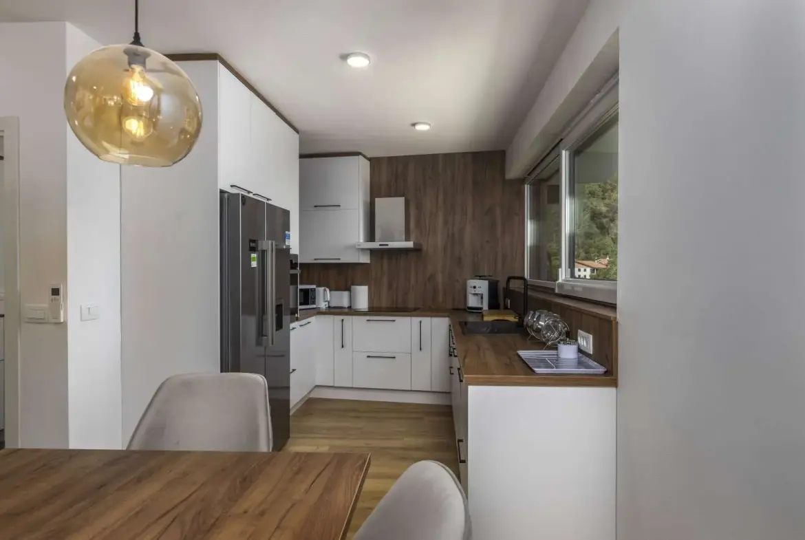 Exclusive Villa With A Swimming Pool Near The Sea, Moscenicka Draga