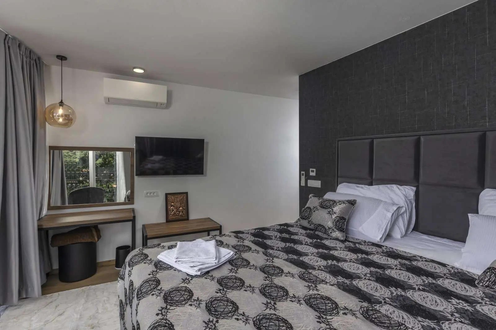 Exclusive Villa With A Swimming Pool Near The Sea, Moscenicka Draga