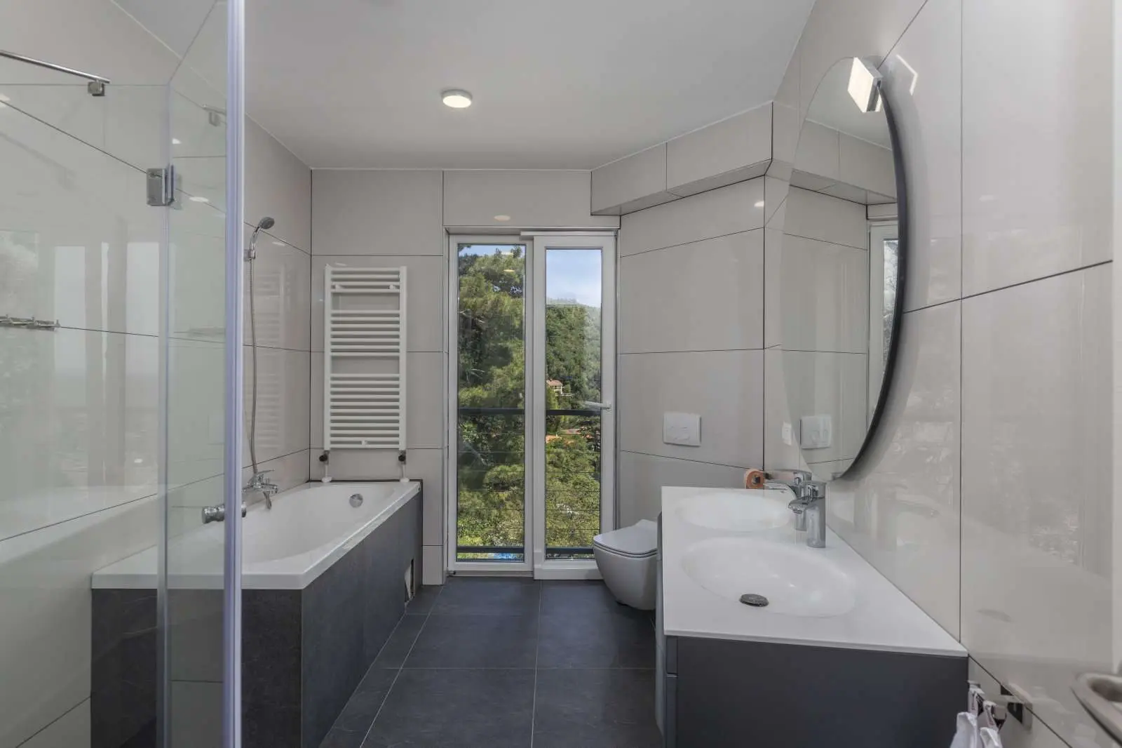 Exclusive Villa With A Swimming Pool Near The Sea, Moscenicka Draga
