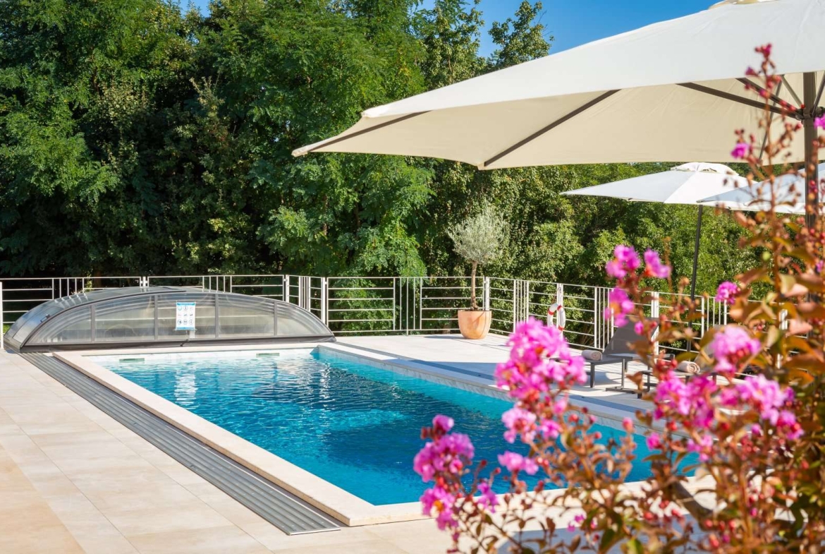 Secluded Luxury Villa, Rezanci, Istria