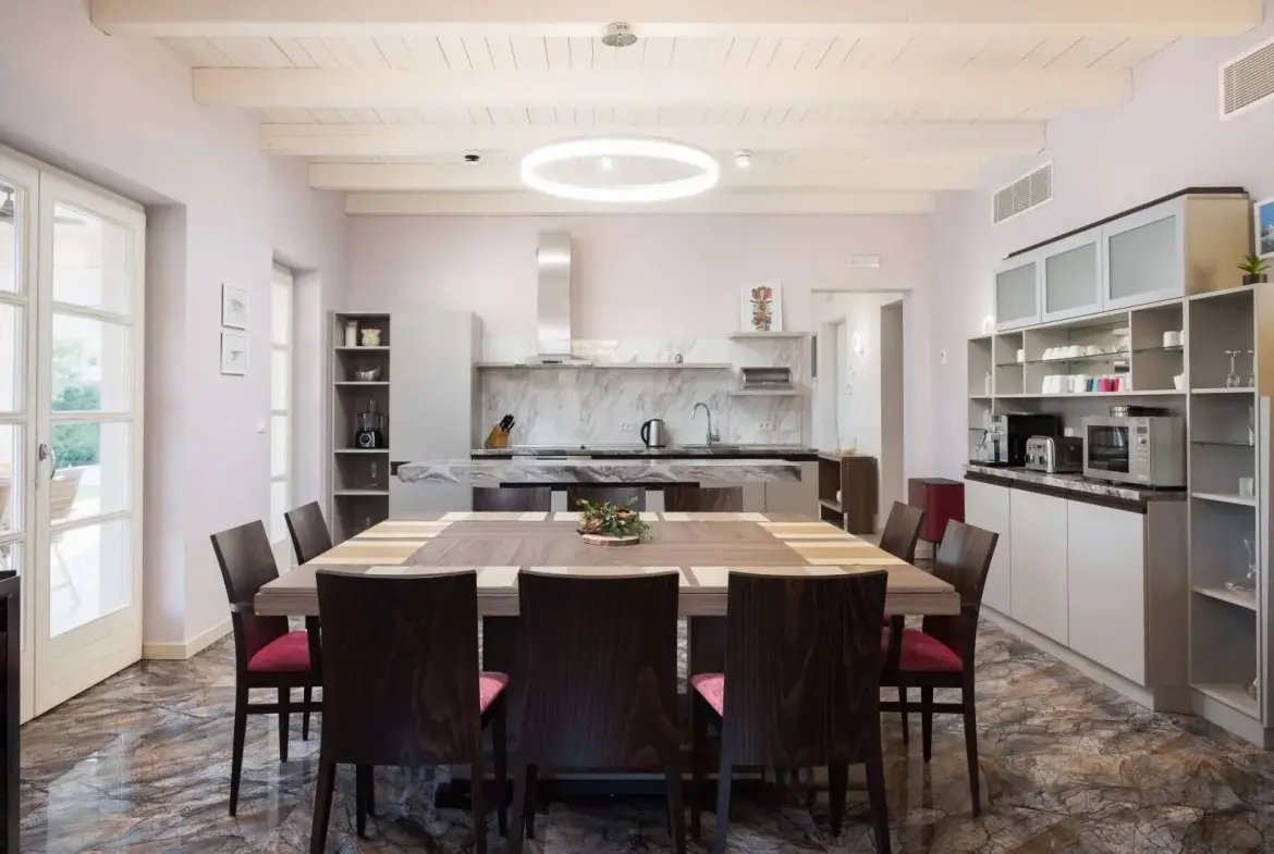 Secluded Luxury Villa, Rezanci, Istria