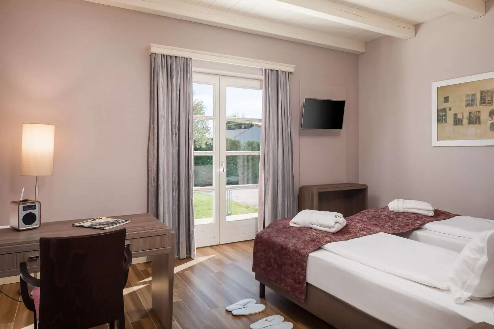 Secluded Luxury Villa, Rezanci, Istria