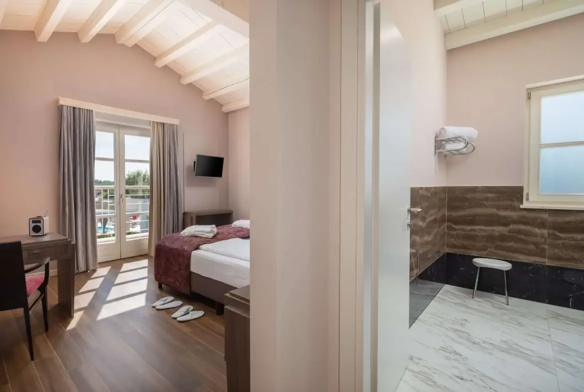 Secluded Luxury Villa, Rezanci, Istria