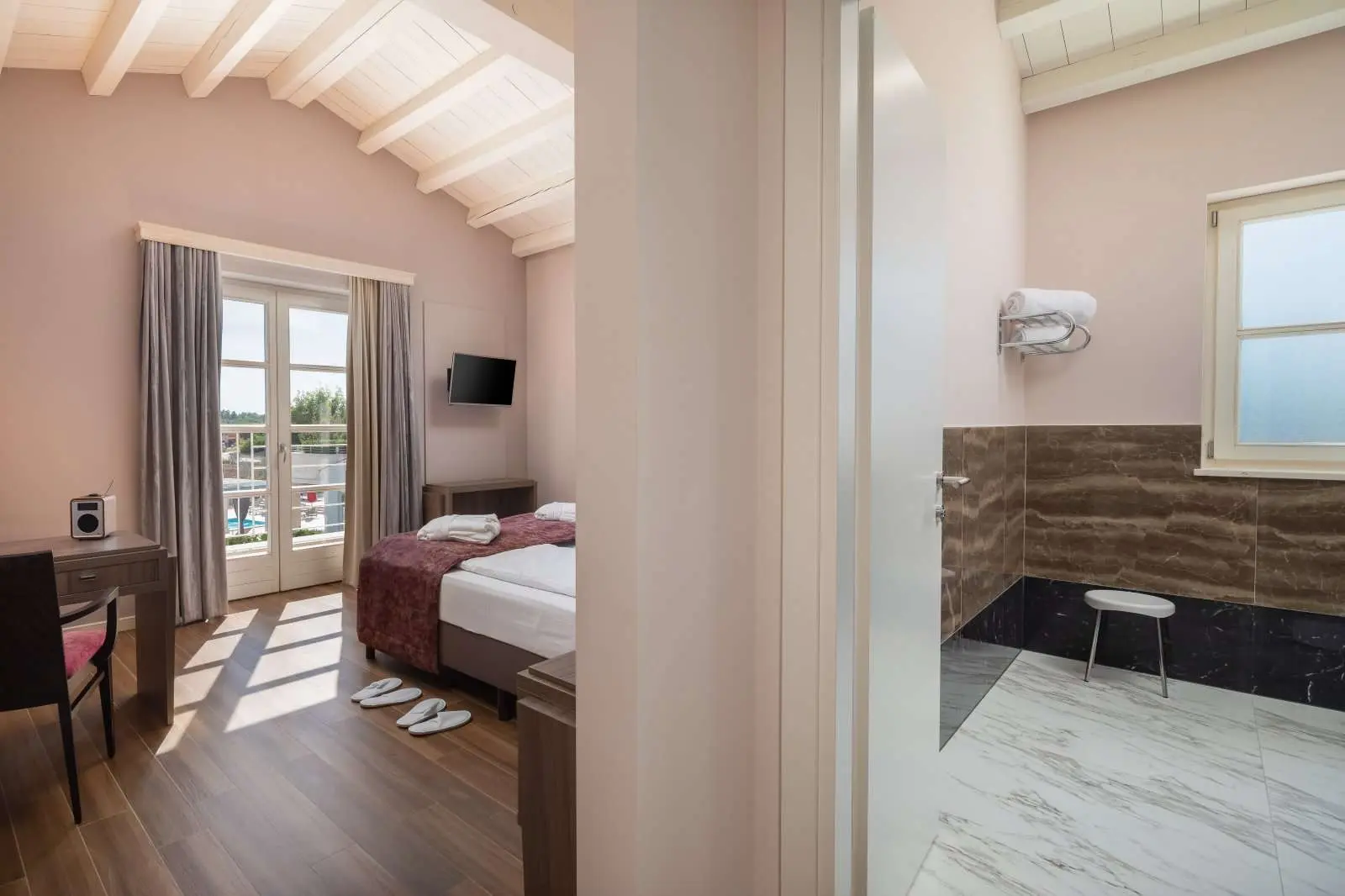 Secluded Luxury Villa, Rezanci, Istria