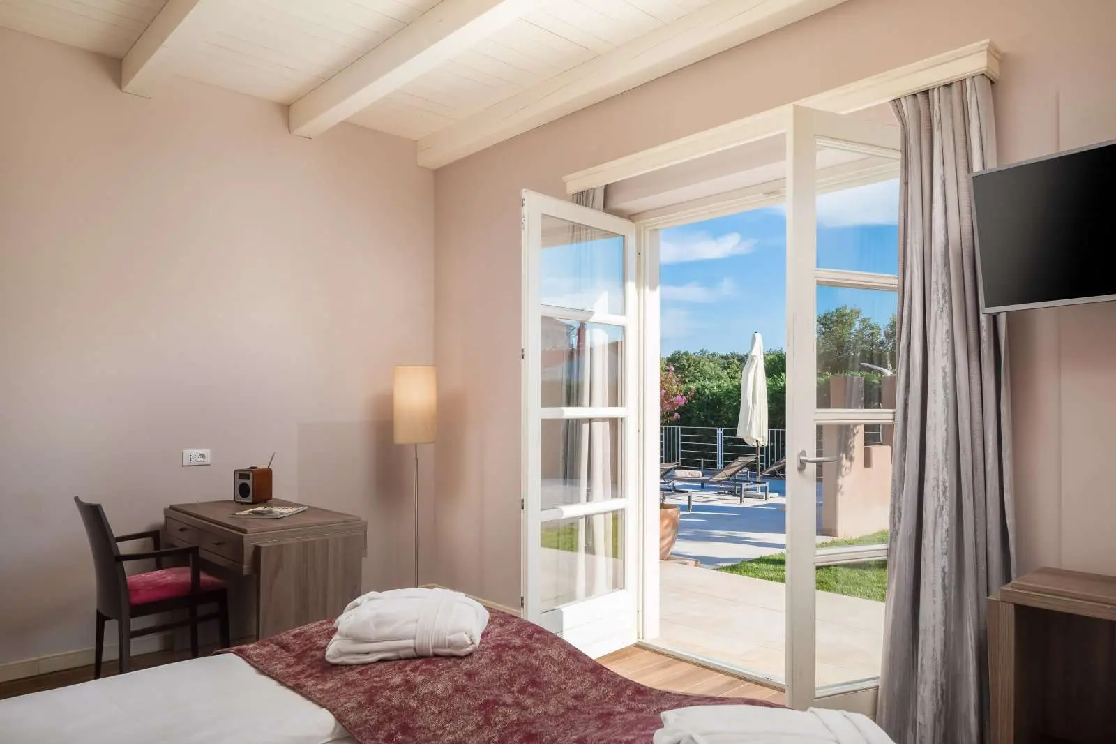 Secluded Luxury Villa, Rezanci, Istria