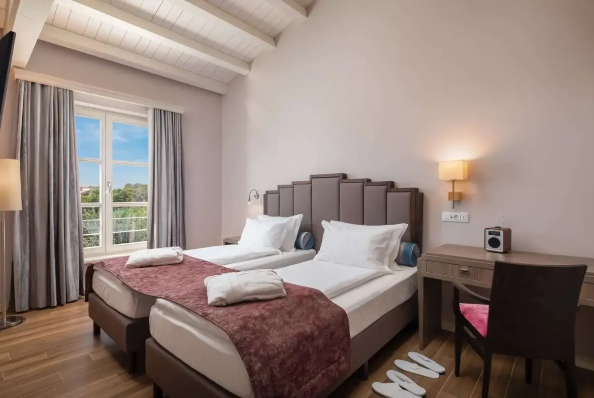 Secluded Luxury Villa, Rezanci, Istria