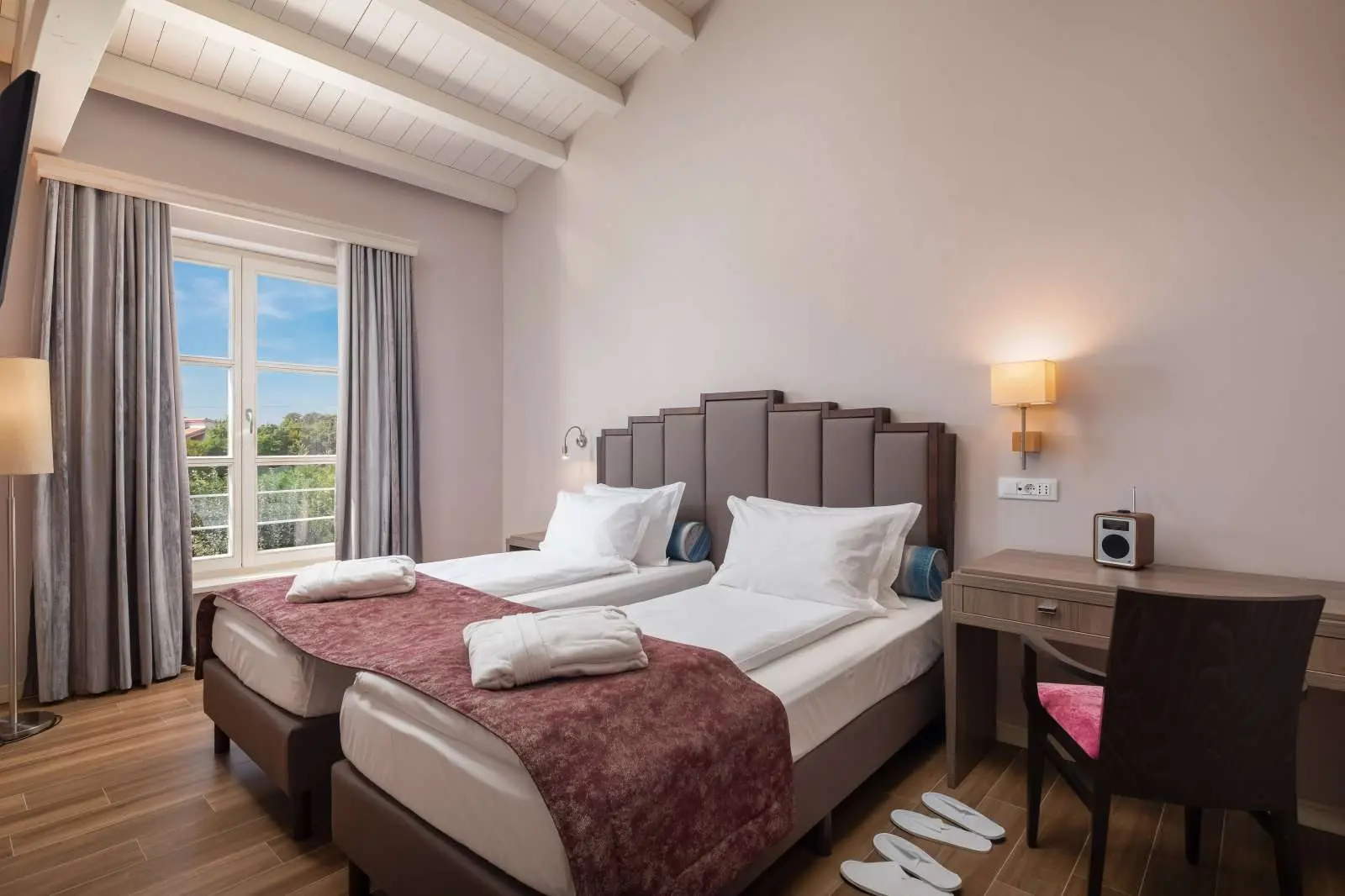 Secluded Luxury Villa, Rezanci, Istria