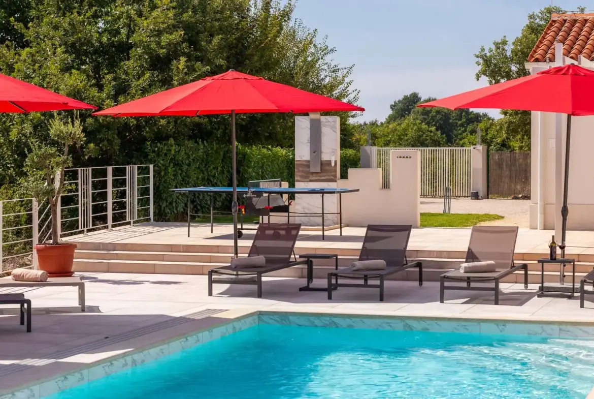 Luxury Villa, Rezanci, Istria