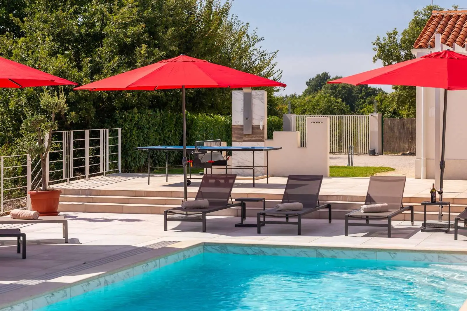 Luxury Villa, Rezanci, Istria