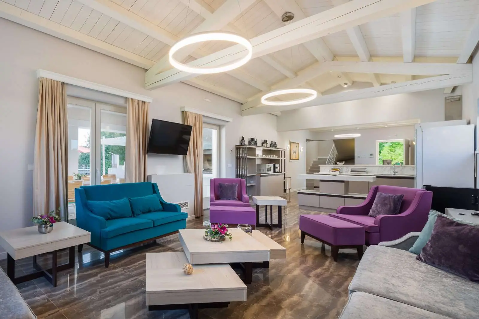 Luxury Villa, Rezanci, Istria