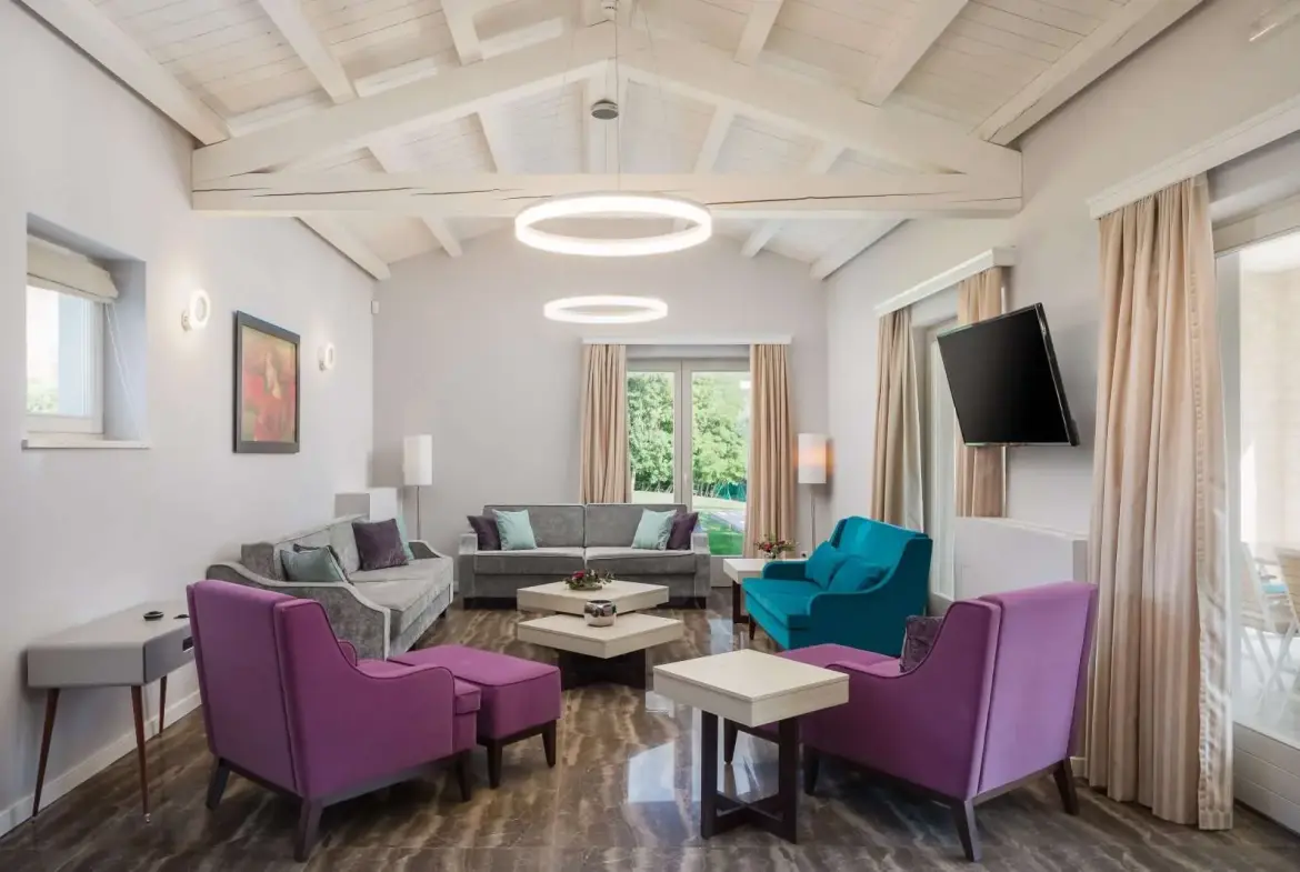 Luxury Villa, Rezanci, Istria