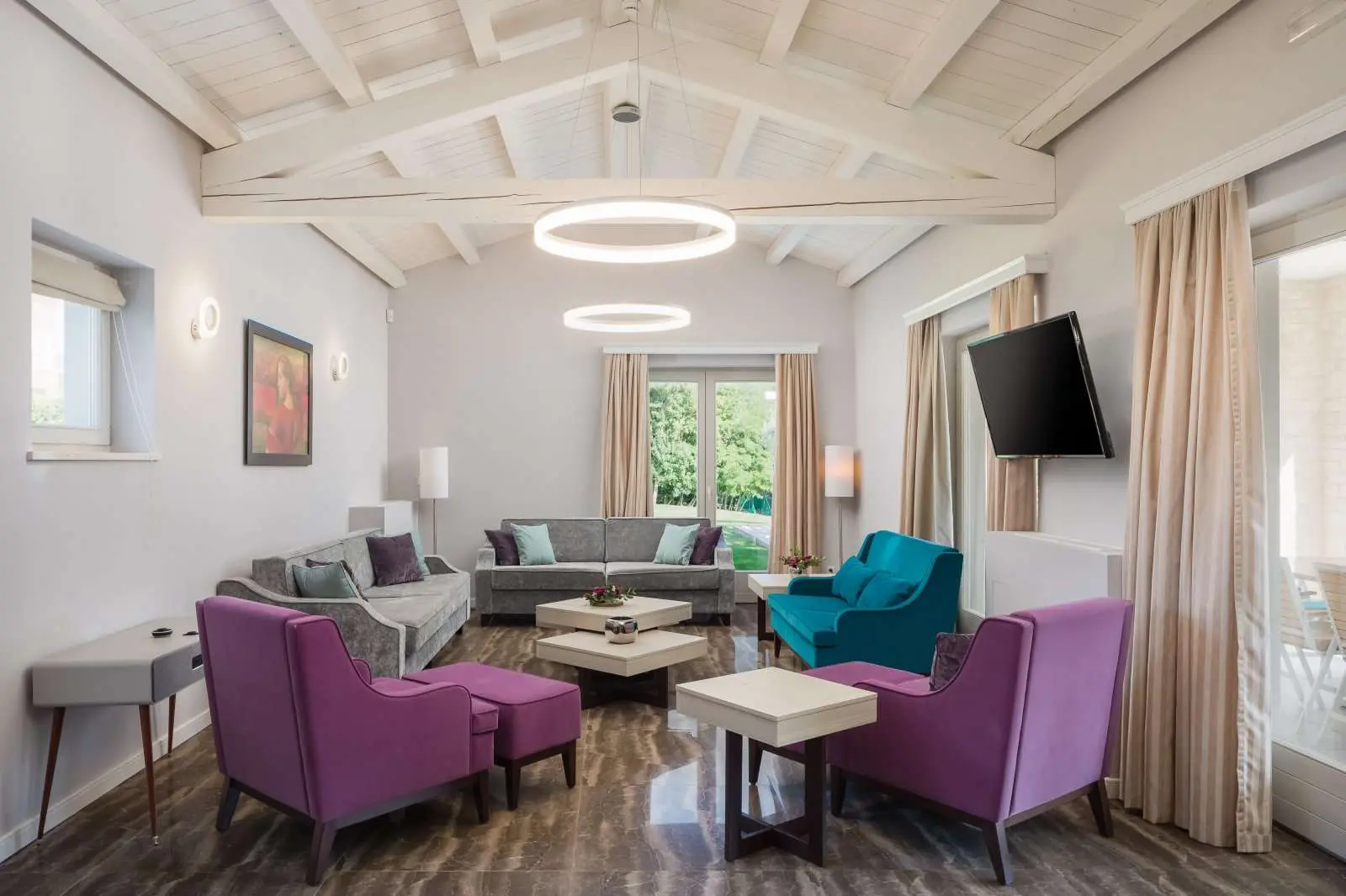 Luxury Villa, Rezanci, Istria