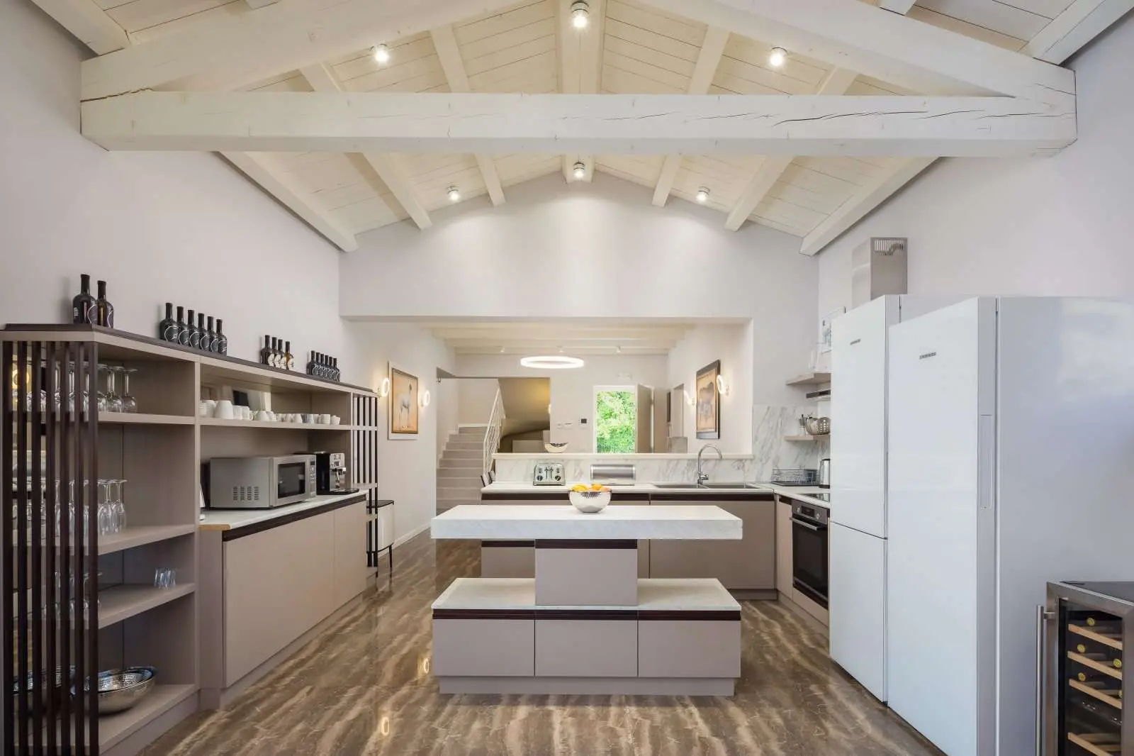 Luxury Villa, Rezanci, Istria