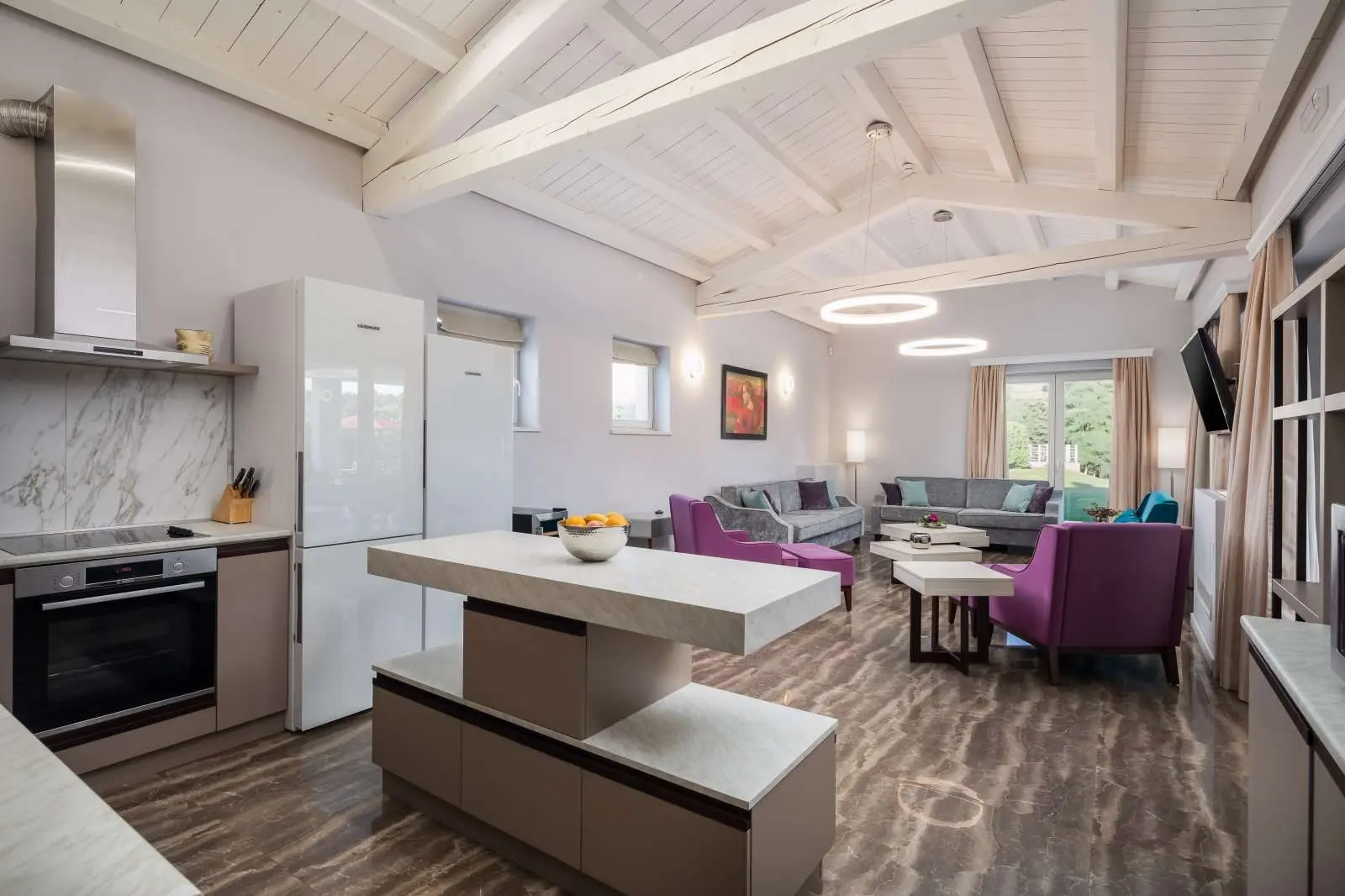 Luxury Villa, Rezanci, Istria